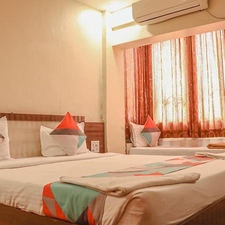 Hotel Mukesh Residency Pune Esterno foto