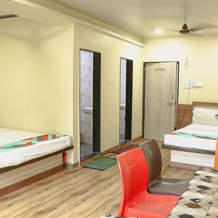 Hotel Mukesh Residency Pune Esterno foto