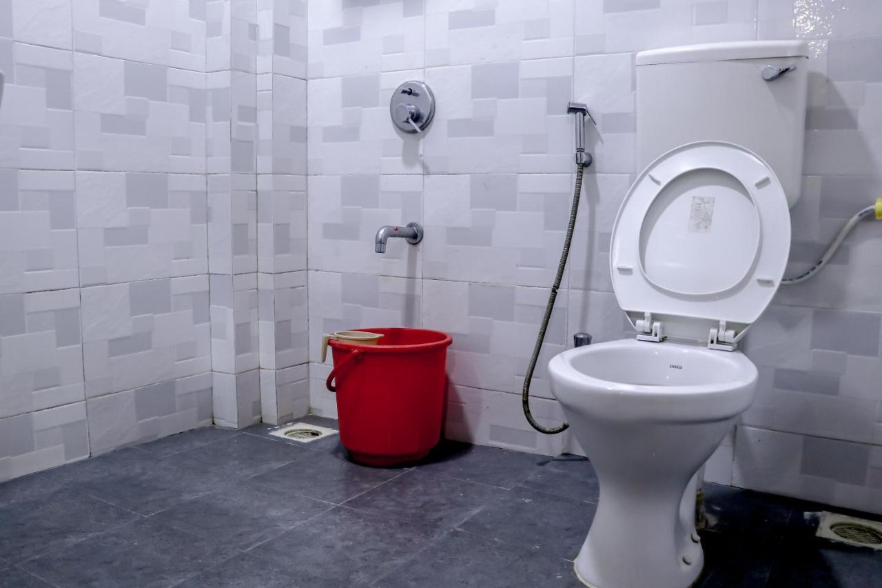 Hotel Mukesh Residency Pune Esterno foto