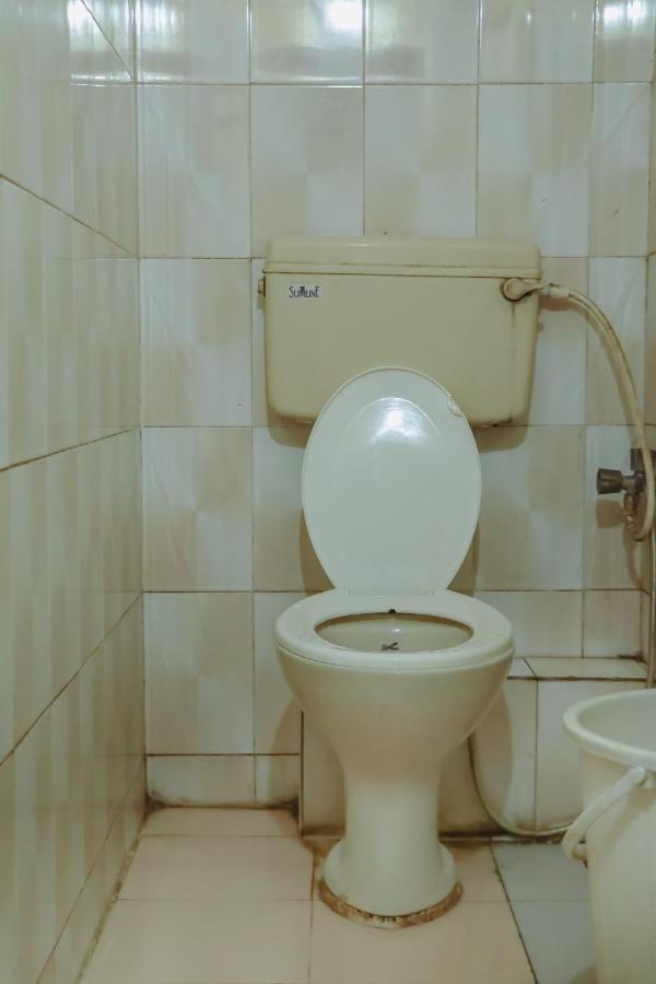 Hotel Mukesh Residency Pune Esterno foto