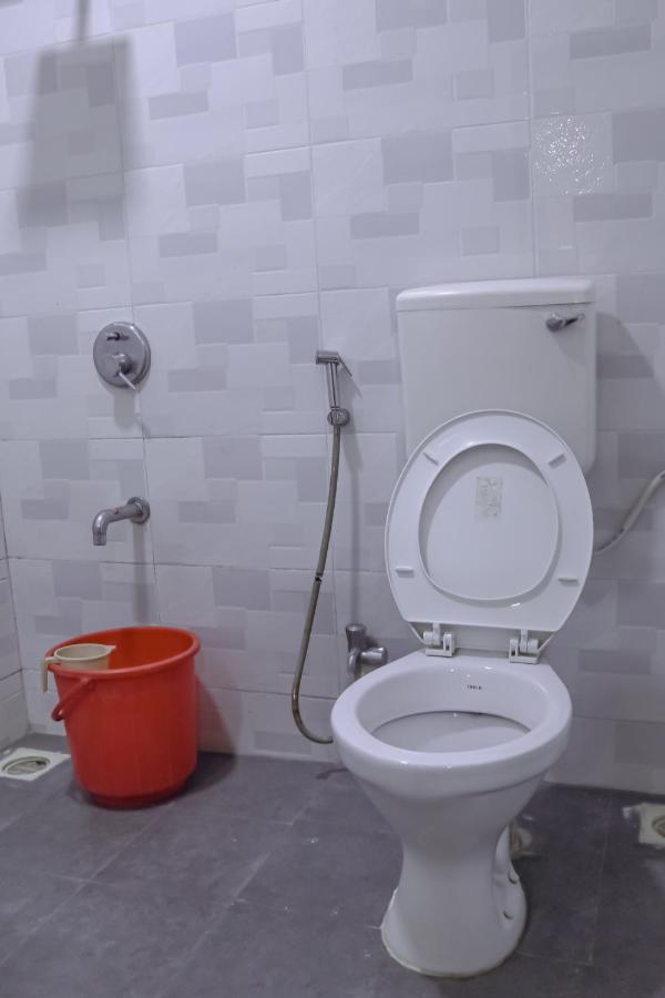 Hotel Mukesh Residency Pune Esterno foto